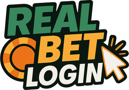 Real Bet Login